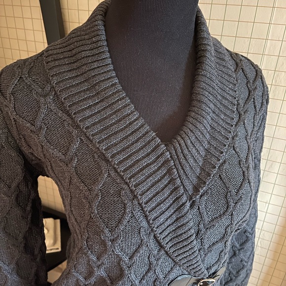 Calvin Klein Sweater Dress - Picture 3 of 5